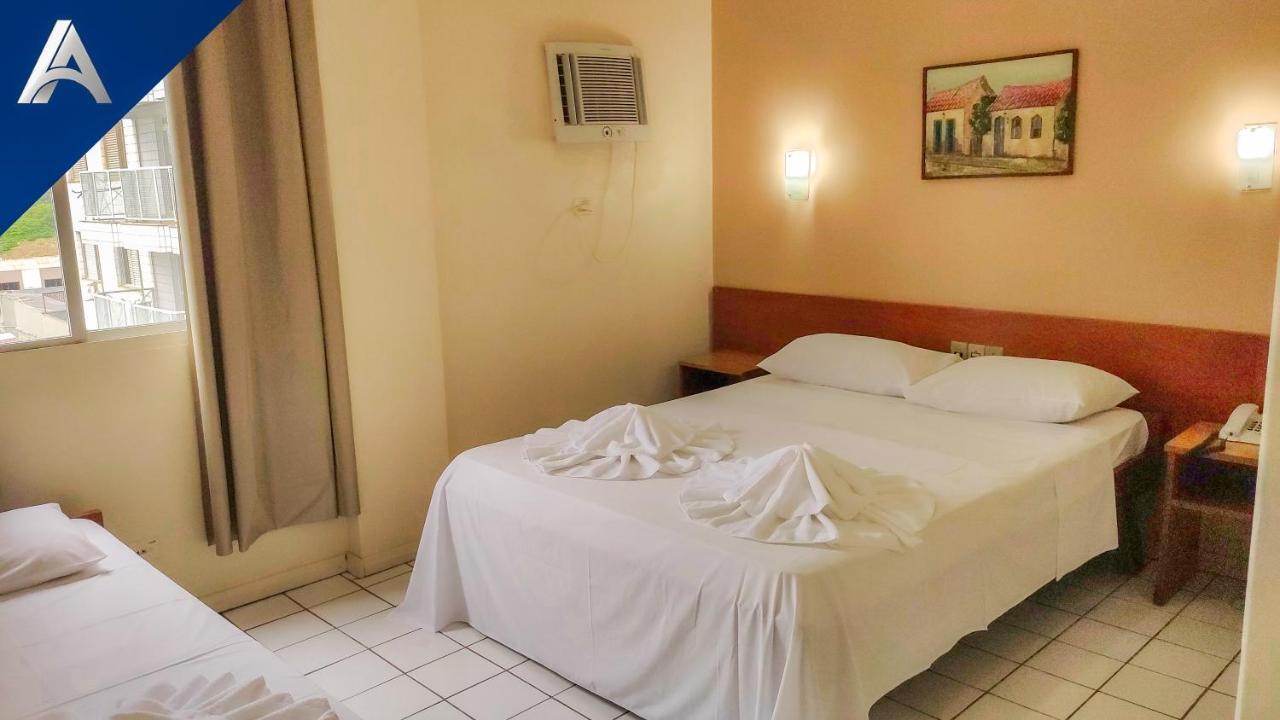 Ambassador Hotel Foz do Iguacu Luaran gambar