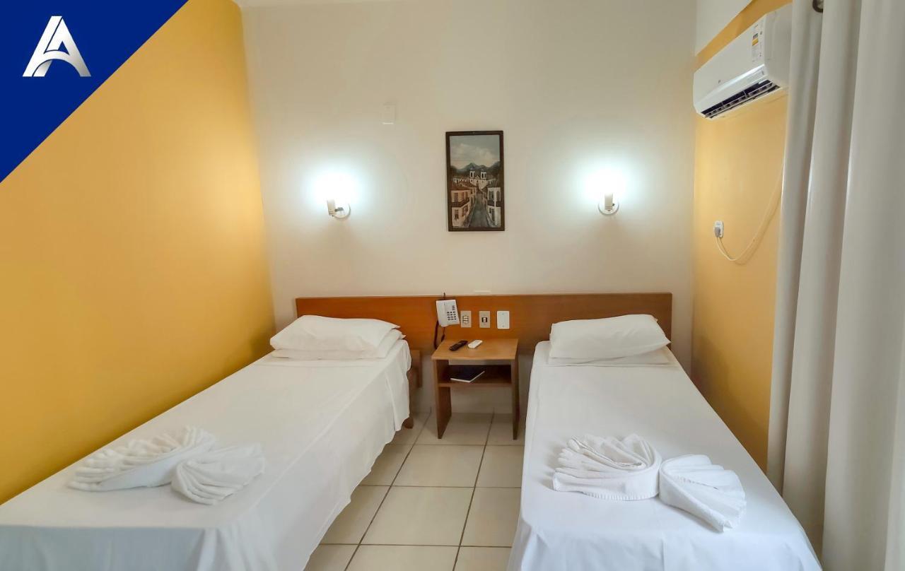Ambassador Hotel Foz do Iguacu Luaran gambar